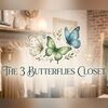the3butterflies